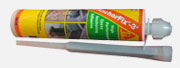 Sika epoxy tube 250ml
